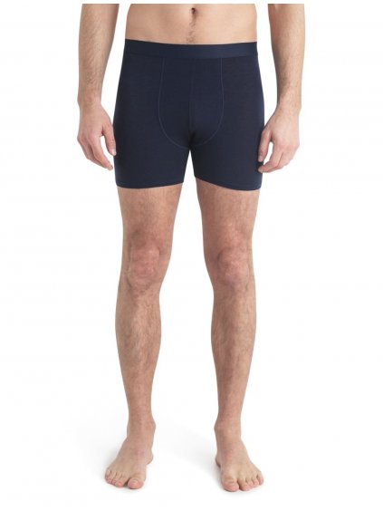 SS24 Men Merino Core Boxers 0A56X6401 1