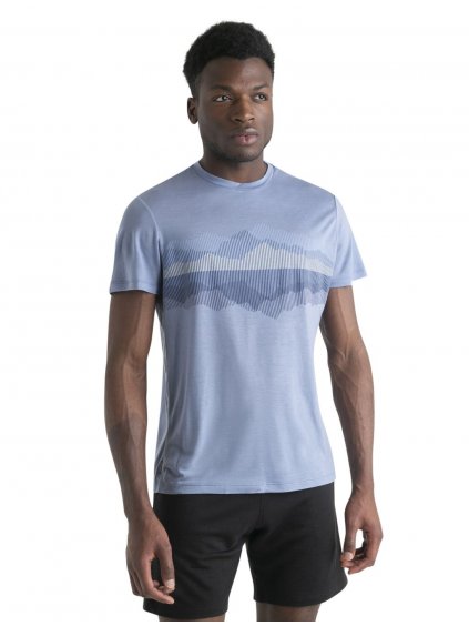 SS24 Men Merino Core SS Tee Cook Reflected 0A56X5885 1