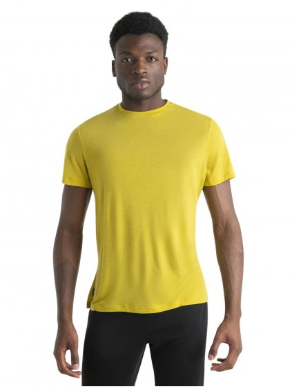 SS24 Men Merino Core SS Tee 0A56X4A86 1