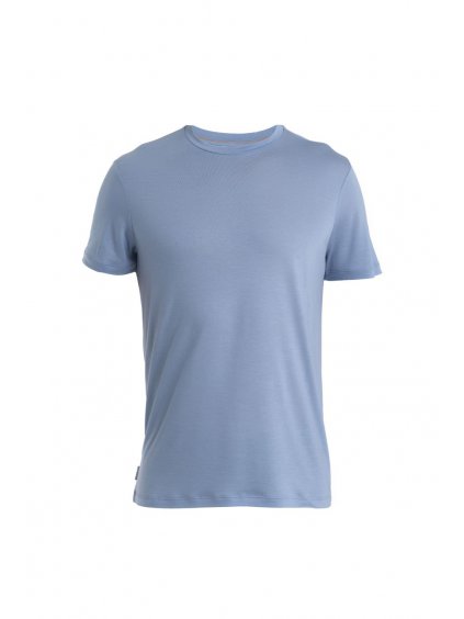 SS24 Men Merino Core SS Tee 0A56X4885 1