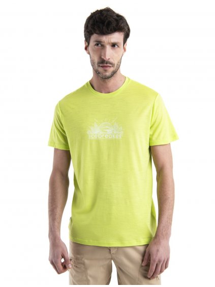 SS24 Men Merino 150 Tech Lite III SS Tee IB Grown Naturally 0A56WYA89 1