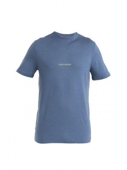 SS24 Men Merino 150 Tech Lite III SS Tee Bio Luminate 0A56WWA76 1