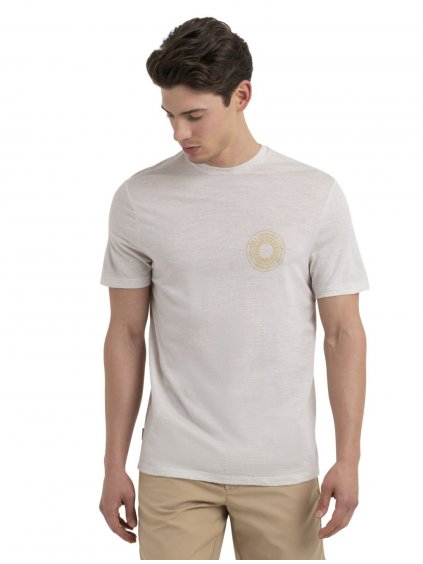 SS24 Men Merino 150 Tech Lite III SS Tee Connection 0A56WQ116 1