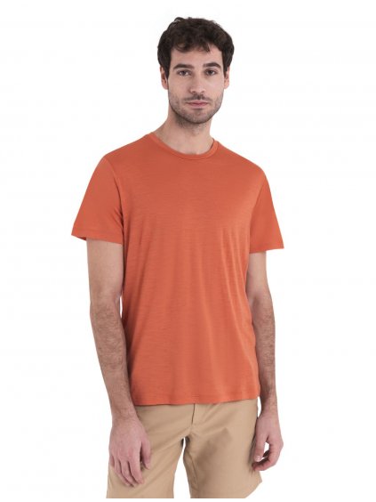 SS24 Men Merino 150 Tech Lite III SS Tee 0A56WLX02 5