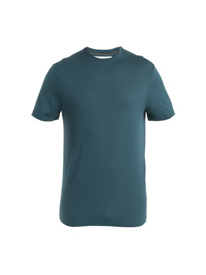 SS24 Men Merino 150 Tech Lite III SS Tee 0A56WLA77 1