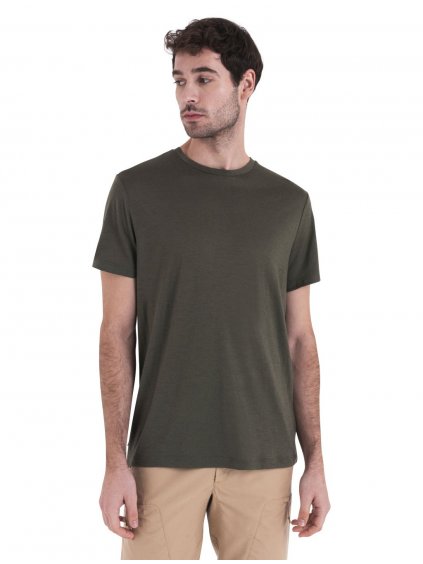 SS24 Men Merino 150 Tech Lite III SS Tee 0A56WL069 1