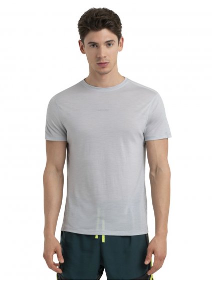 SS24 Men Merino 125 Cool LiteTM Speed SS Tee 0A56WA568 1