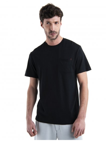 SS24 Men Merino 200 IB X TNF SS Tee 0A56VV001 1 (2)