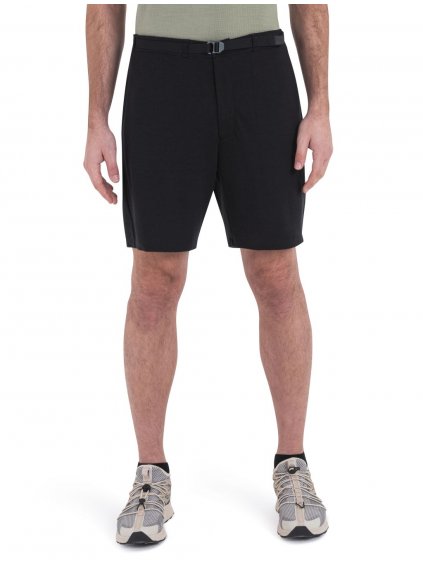 SS24 Men Merino IB X TNF Shorts 0A56VU001 1