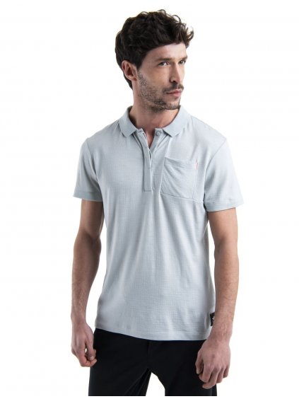 SS24 Men Merino 200 IB X TNF SS Polo 0A56VS568 1 (2)