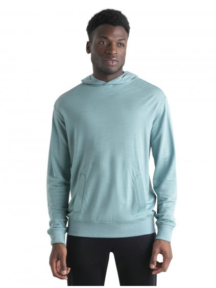 SS24 Men Merino Shifter II LS Hoodie 0A56QYA75 1