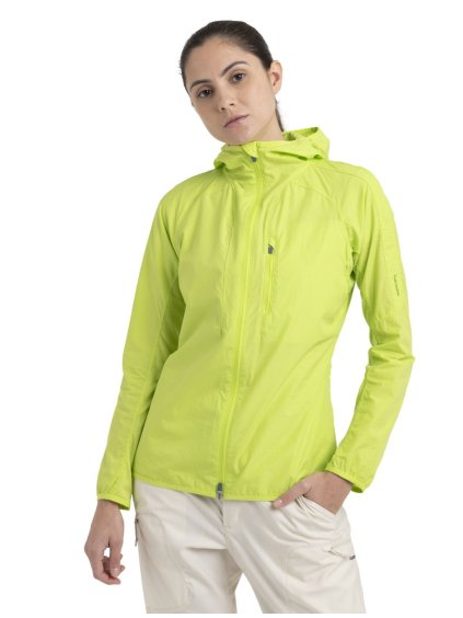 SS24 Women Shell TM Cotton Windbreaker 0A56OCA89 1