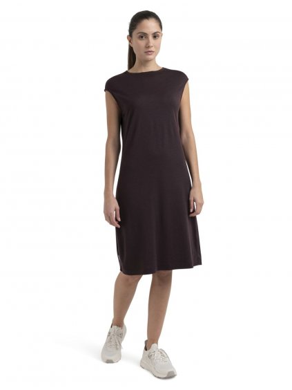 SS24 Women Granary Sleeveless Dress 0A56MWC99 1