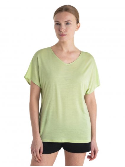 SS24 Women Drayden Reversible SS Top 0A56ESB76 1