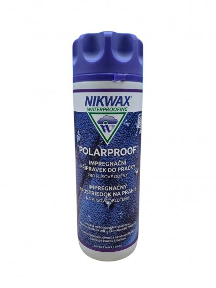 NIKWAX Polar Proof 300 ml