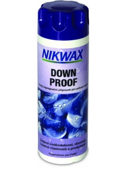 NIKWAX Down Proof 300 ml