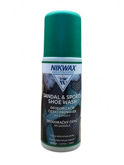 Nikwax Sandal Wash 125 ml