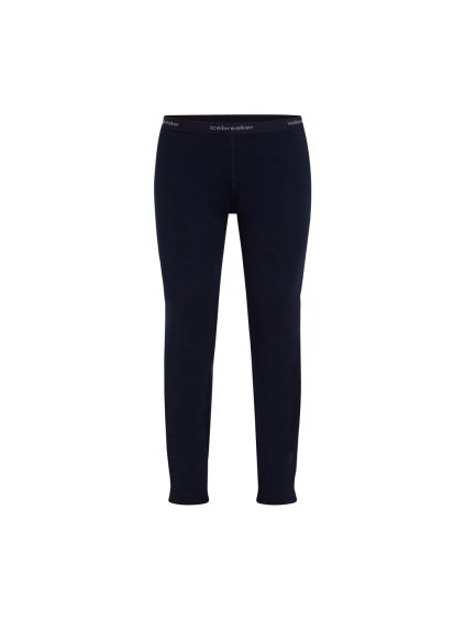 FW24 BM W Kids Merino 200 Oasis Leggings 104503401 011