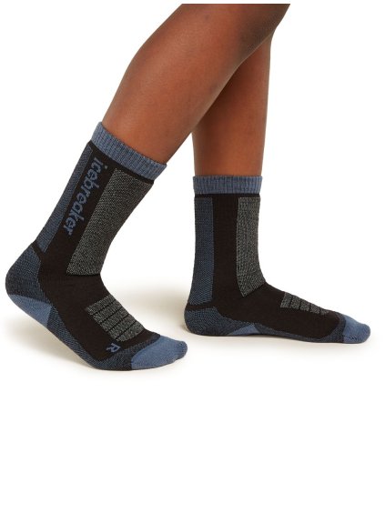 FW24 BM W Kids Merino Ski Medium OTC 0A574F03Q 03