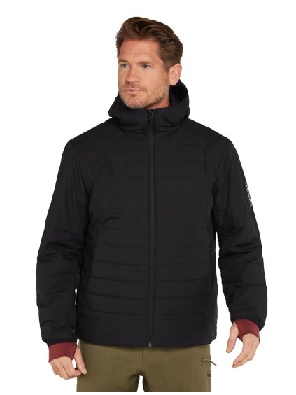 FW24 BM W Men 1360 MerinoLoft Jacket 0A573B001 01