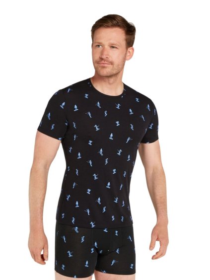 FW24 BM Men Merino 150 Anatomica SS Crewe Ski Day 0A5735124 01 01