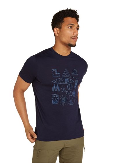 FW24 BM W Men Merino 150 Tech Lite SS Tee Camp Essentials 0A571X401 01