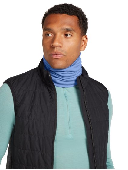 FW24 BM W Unisex Merino 260 Apex Chute 10345801D 05
