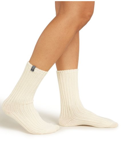 FW24 BM W Unisex Merino Ski Lodge Crew 0A573K000 03