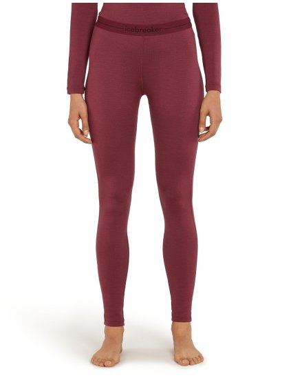 FW24 BM W Women Merino 260 Tech Leggings 10439201C 01