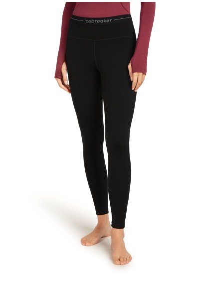 FW24 BM W Women 300 MerinoFine Polar Leggings 0A571Y001 01 01