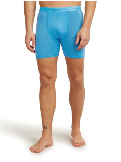 SS25 BM W Men Merino 150 Anatomica Long Boxers 1030550A0 01 01