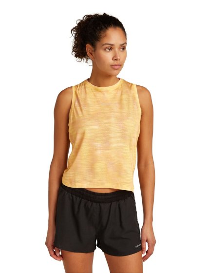 SS25 BM W Women Merino Blend 125 Cool Lite Speed Tank Fusion AOP 0A57820CY 01 01