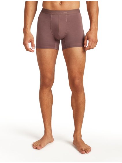 SS25 BM W Men Merino Blend 125 ZoneKnit Boxers 0A577E0B1 01 01