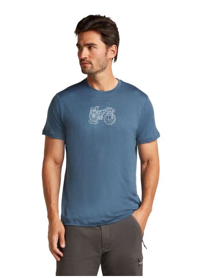 SS25 BM W Men Merino 150 Tech Lite SS Tee Adventure Ride 0A576IA76 01 01