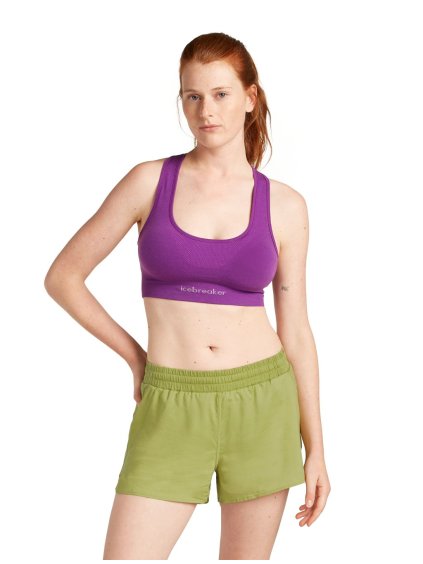SS25 BM W Women Merino Blend 260 ZoneKnit Seamless Bra 0A56XN0A3 01 01