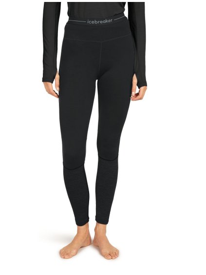 FW22 BM W Women 200 ZoneKnit Leggings 0A56HE001 01 01
