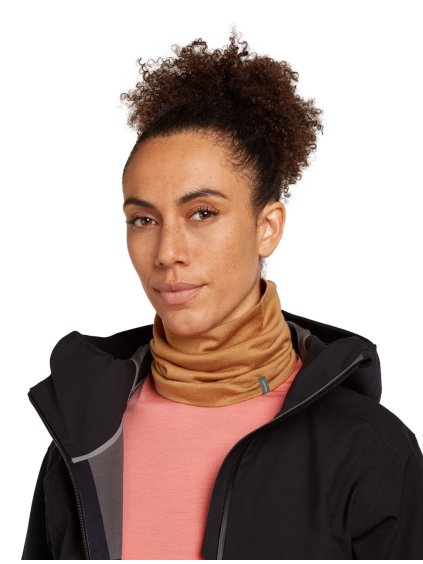 FW25 BM W Unisex Merino 260 Tech Chute 1034580GR 01 01