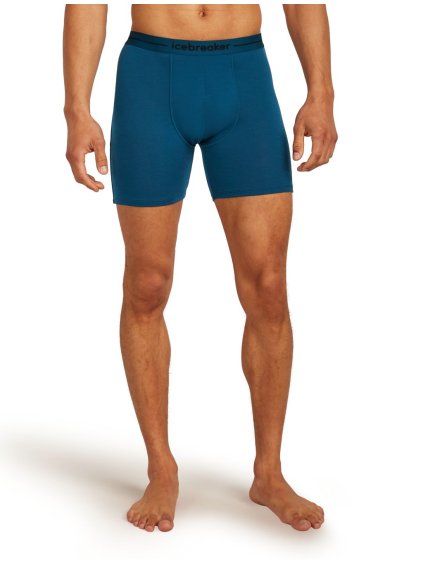 FW25 BM W Men Merino 150 Anatomica Long Boxers 1030550GP 01 01