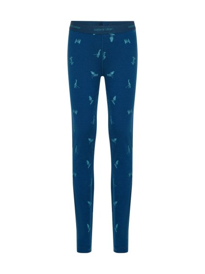 FW25 IM W Kids Merino 200 Oasis Leggings Snow Day 0A57DV0H8 01 01