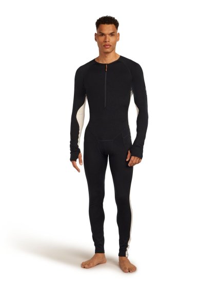 FW25 BM W Men Merino 200 Oasis Suit 0A57D40JE 03 01
