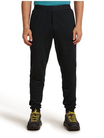 FW25 BM W Men Merino Blend 300 RealFleece Descender Jogger 0A57D3001 01 01