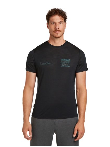 FW25 BM W Men Merino Blend 125 Cool Lite Sphere SS Tee Trail 0A57CN001 01 (1) 01