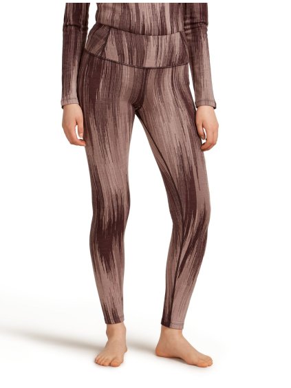 FW25 BM W Women Merino 260 Tech Vertex High Rise Leggings Peak AOP 0A57BL0KA 01 01