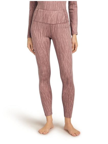 FW25 BM W Women Merino 260 Tech Vertex High Rise Leggings Delta Lines AOP 0A57BJ0K6 01 01