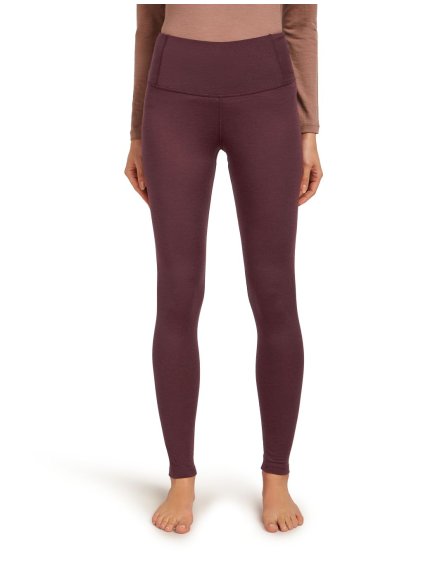 FW25 BM W Women Merino 200 Oasis High Rise Leggings 0A57BB0GW 01 01