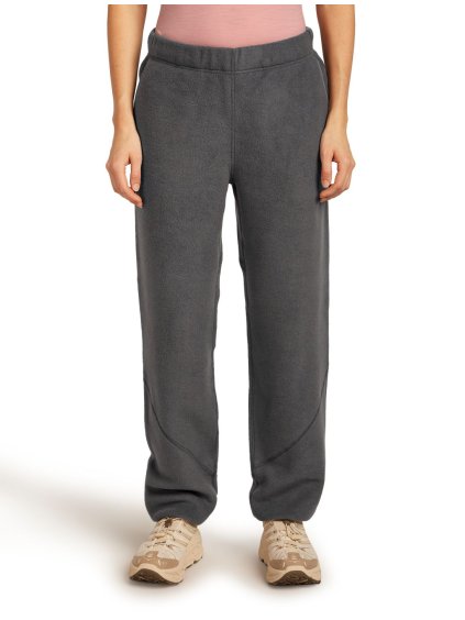 FW25 BM W Women Merino Blend 800 RealFleece Classic Pile Pants 0A57BA0A1 01 01