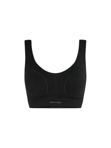 FW25 IM W Women Merino Queens Clasp Bra 0A57B2001 01 01