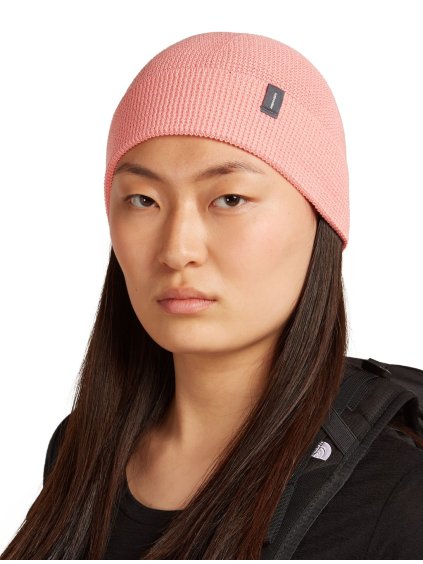 FW25 BM W Unisex Merino Feadan Cuff Beanie 0A57AJ0H0 05 01