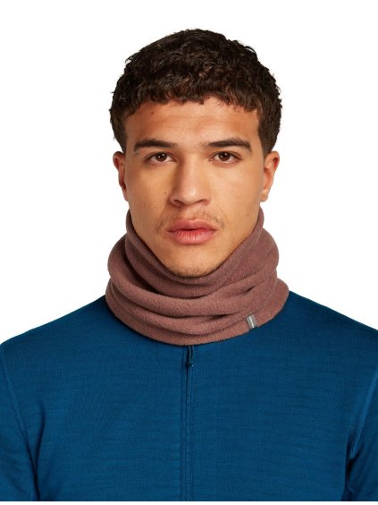 FW25 BM W Unisex Merino Blend 800 RealFleece Classic Pile Chute 0A57A80B1 01 01