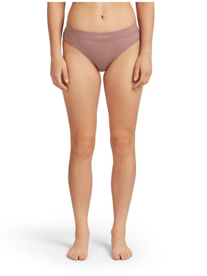 FW25 BM W Women Merino Blend Rib Lotus Hipster 0A57780GV 01 01